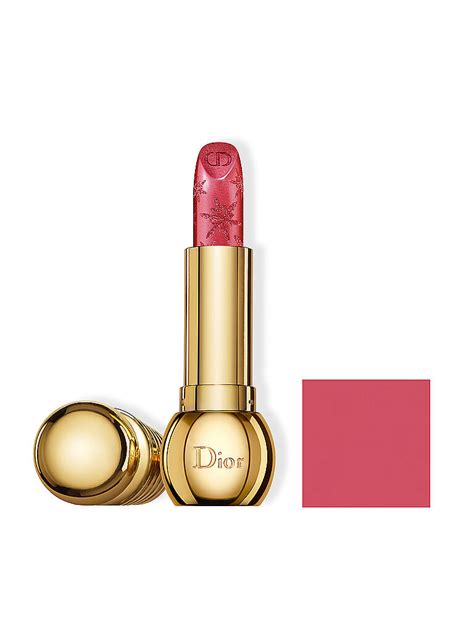 lippenstift dior 08|Dior rose lipstick.